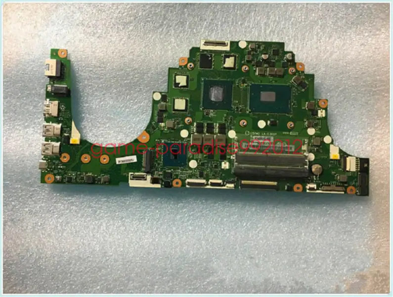Carte mère Acer VX5-591G
