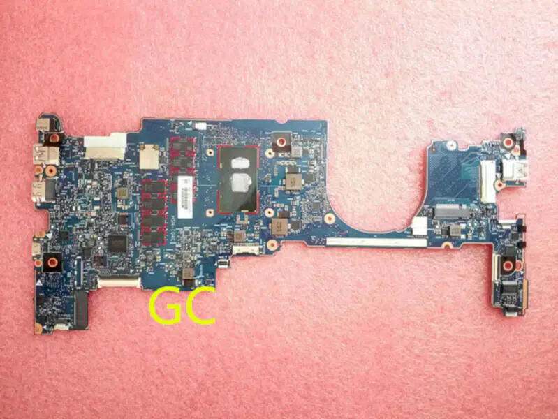 Carte mère HP 920053-601