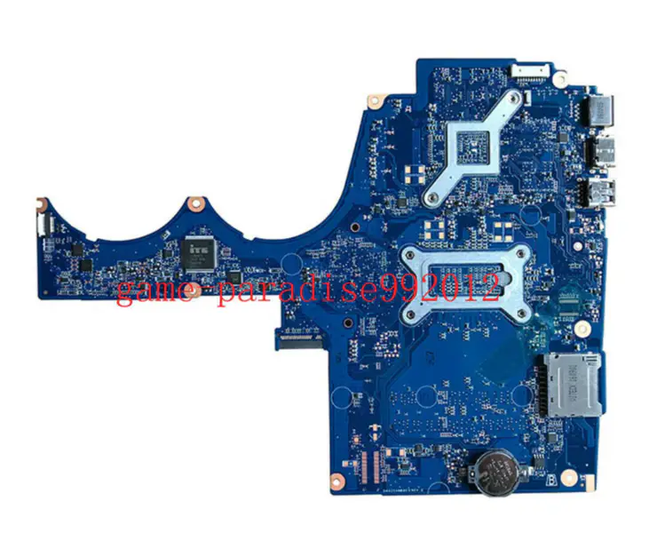 Carte mère HP 856676-601