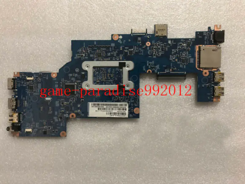 Carte mère HP 846992-001