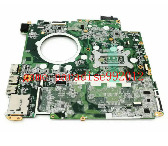 Carte mère HP 794984-501