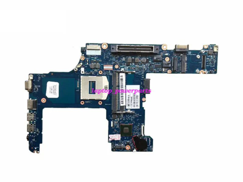 HP 744009-001 744009-001 744009-501 744009-601 Carte mère ATX