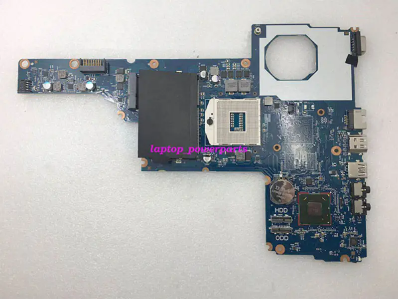 HP 685761-601 685761-001 685761-501 685761-601 Carte mère ATX
