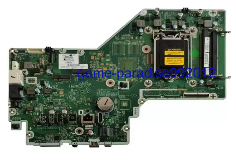 Carte mère HP 908895-014