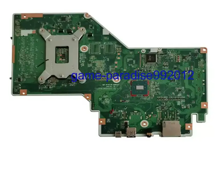 Carte mère HP 908895-014