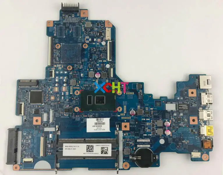 Carte mère HP 859036-601