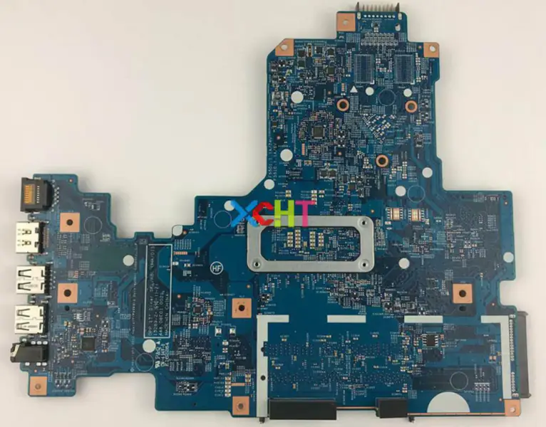Carte mère HP 859036-601