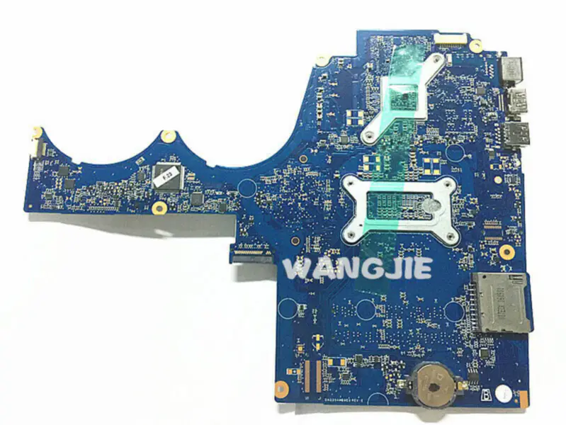 Carte mère HP 859750-601