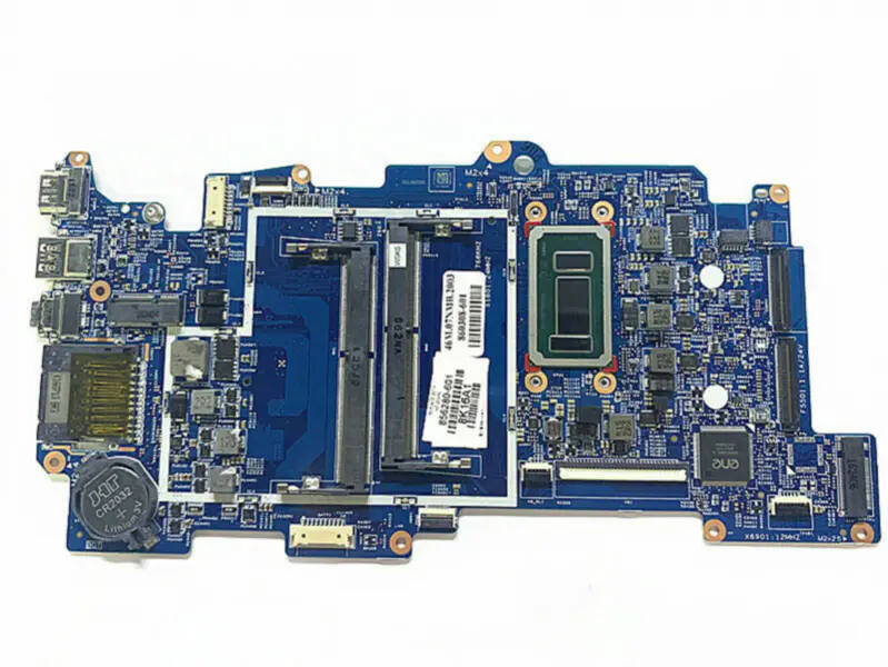 Carte mère HP 856280-601