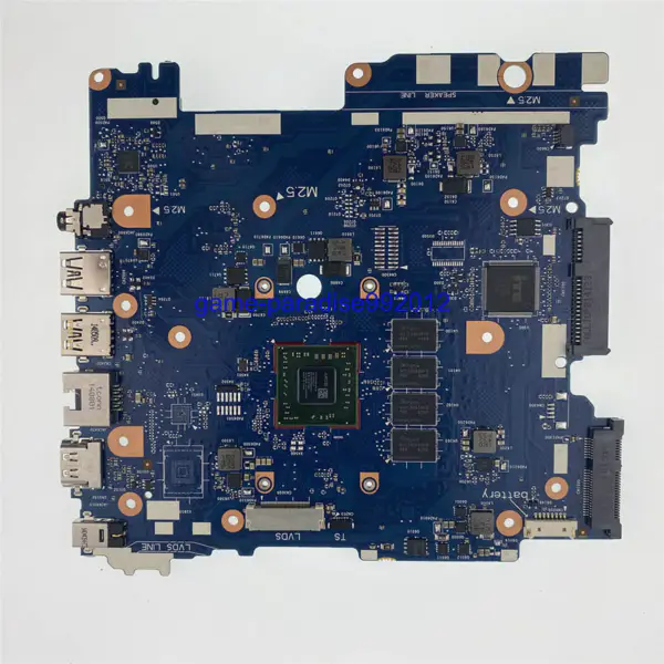 Carte mère HP 769701-001