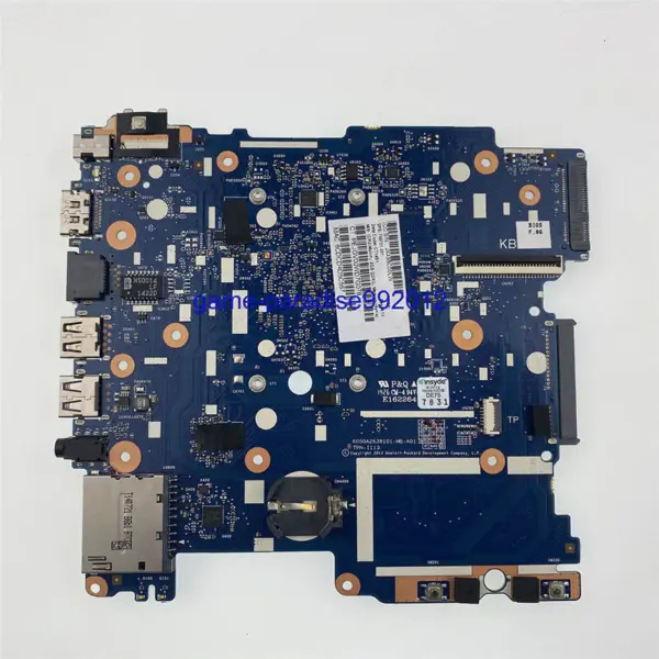 Carte mère HP 769701-001