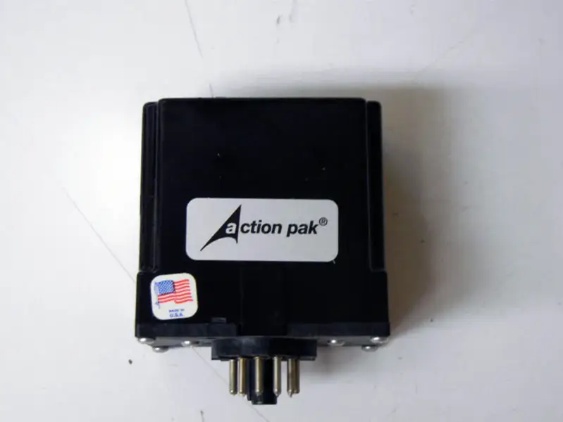INSTRUMENTS D'ACTION 4051-254