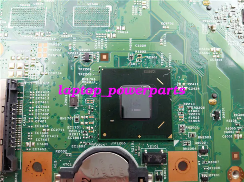 Carte mère ATX Dell 3550