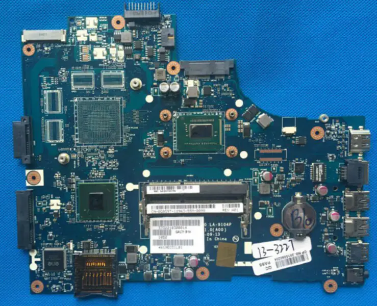 Carte mère Dell 3521