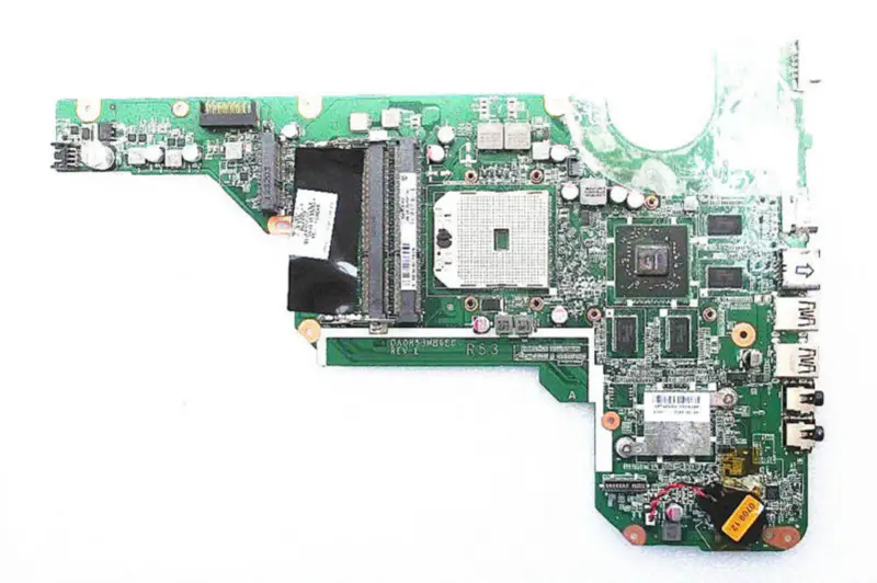 Carte mère HP 682176-501