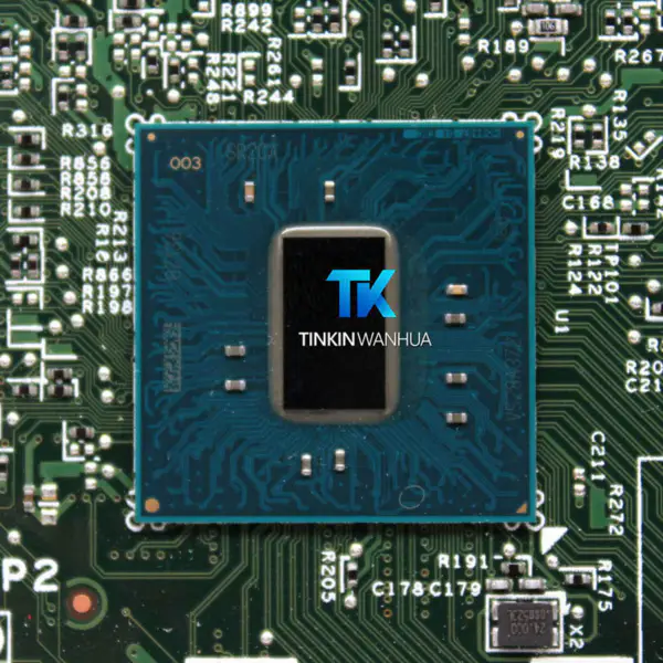 Carte mère Dell TTDMJ M-ATX