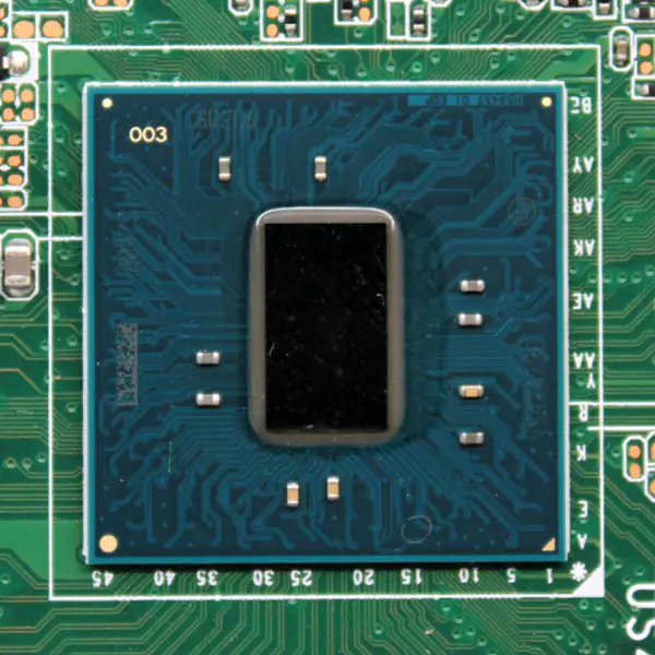 HP 795971-001795231-001 Carte mère Mini-ITX