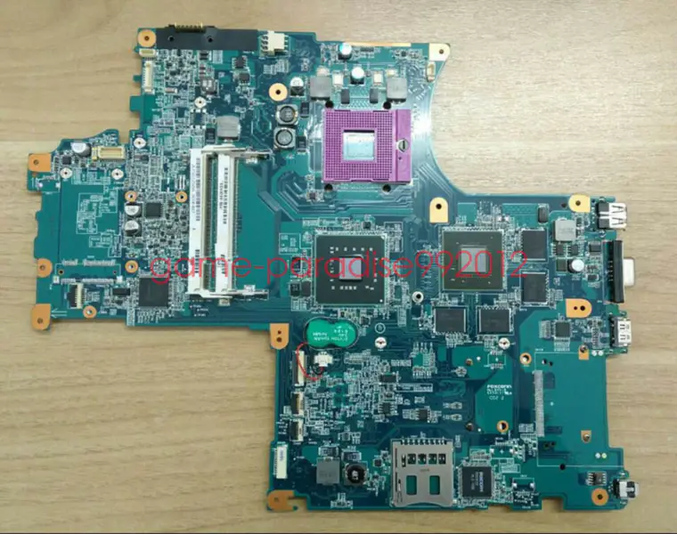 Carte mère Sony A1563297A
