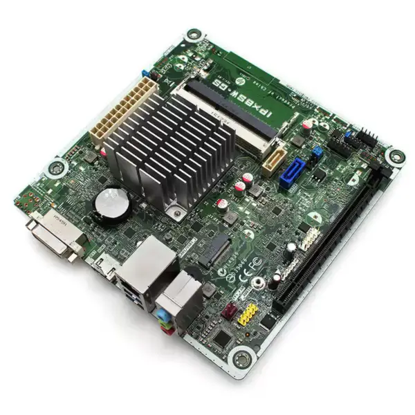 HP IPXBSW-GSVER:1.03 Carte mère Mini-ITX