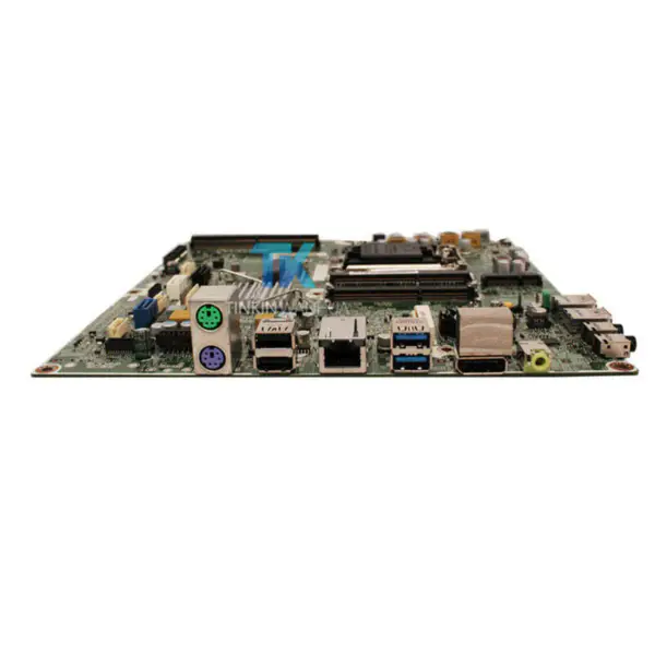 Carte mère HP 697286-002 600 G1 ATX