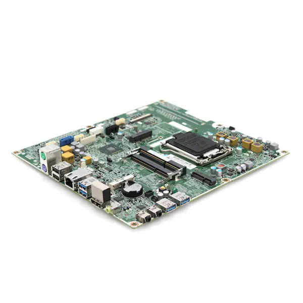 Carte mère HP 747665-001752638-001