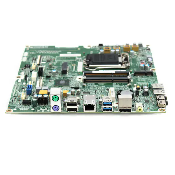 Carte mère HP 747665-001752638-001
