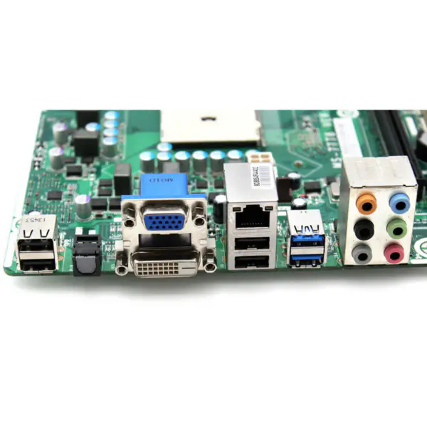 Carte mère HP 716188-001 717067-501
