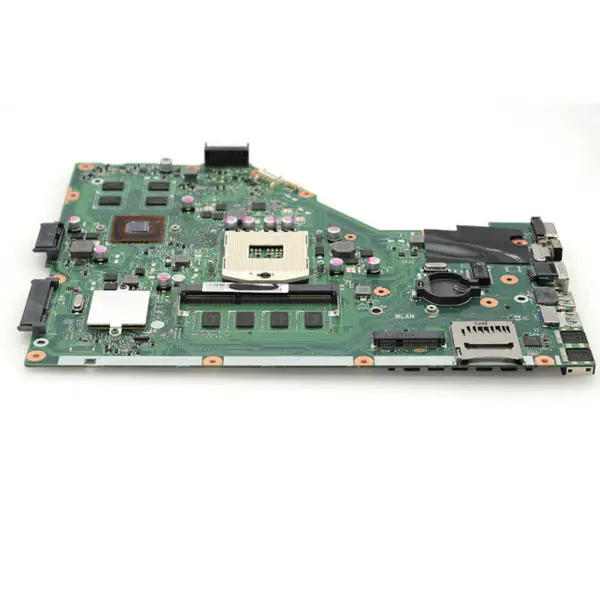Carte mère Asus X55VD4G