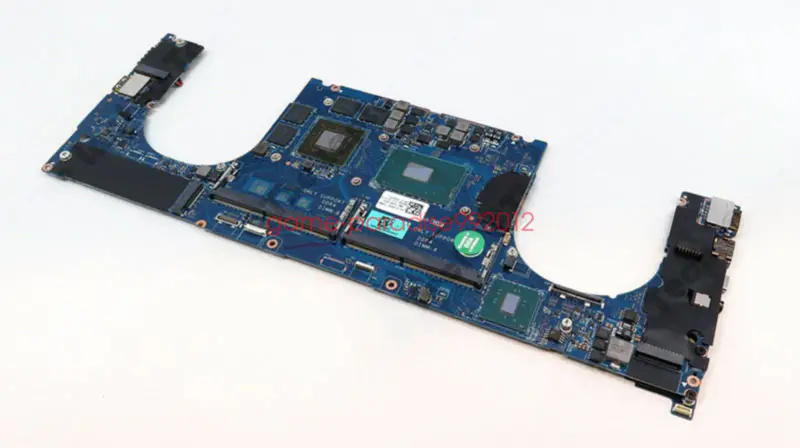 Carte mère Dell 0Y9N5X