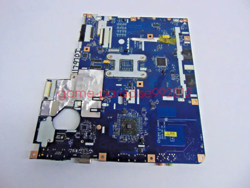 Carte mère Acer LA-5481P55175532