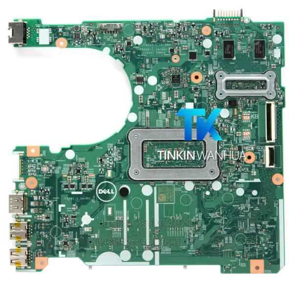 Carte mère Dell 0XT2G4
