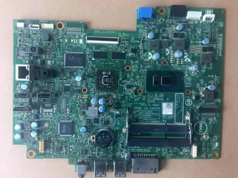 Carte mère Dell 0NWX9M