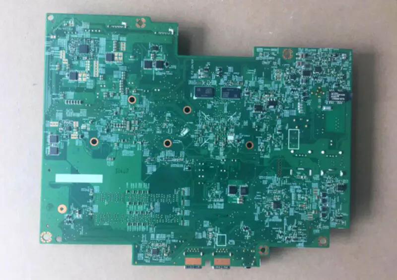 Carte mère Dell 0NWX9M