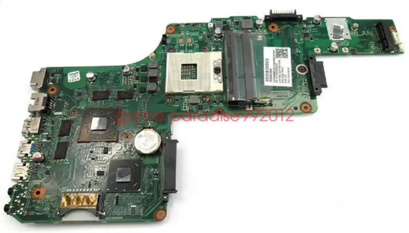 Carte mère Toshiba V000275440