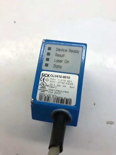MALADE CLV410-0010
