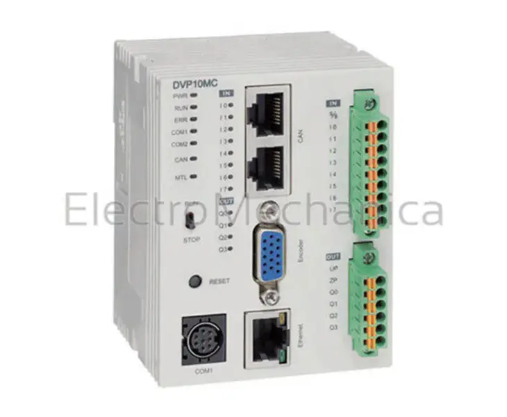 DELTA DVS-008I00
