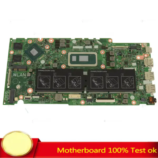 Carte mère Dell 06PN8N