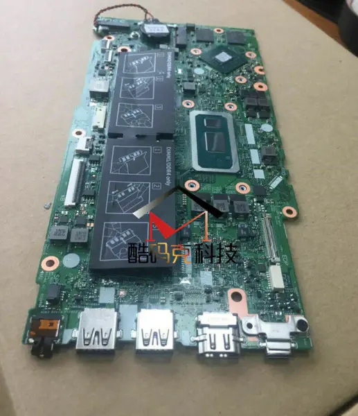 Carte mère Dell 06PN8N