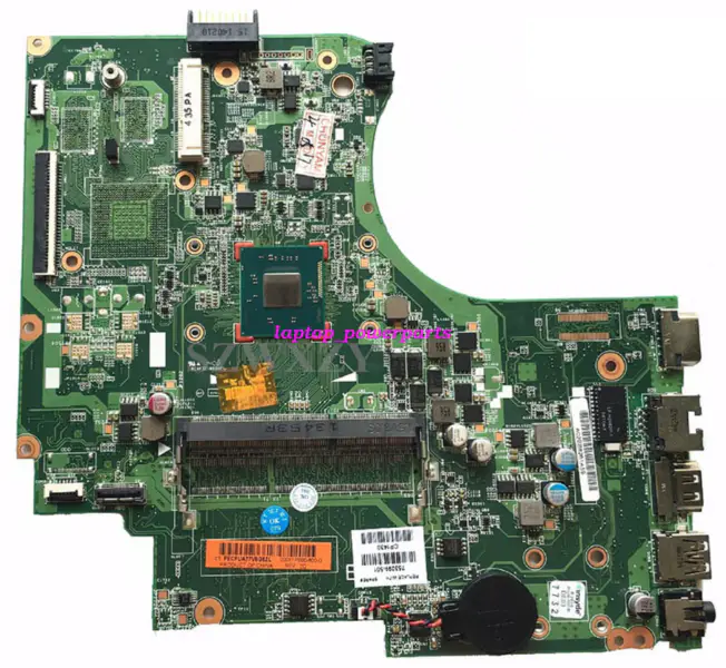 HP 753099-001 753099-001 Carte mère ATX