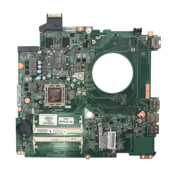 Carte mère HP 778258-501