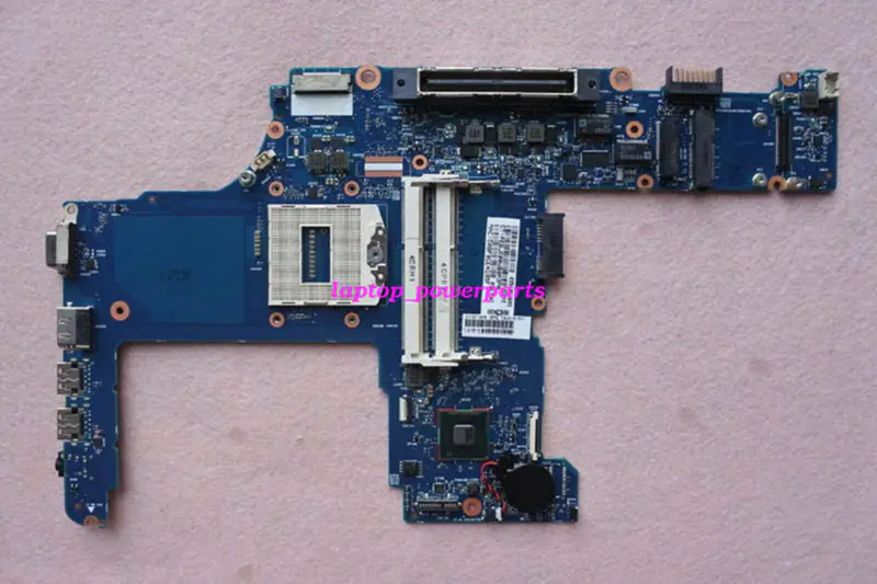 HP 744016-501 HP 650 G1 Intel HM87 Carte mère ATX