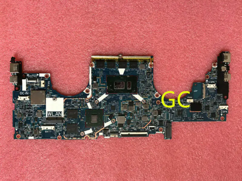 Carte mère HP 926317-601