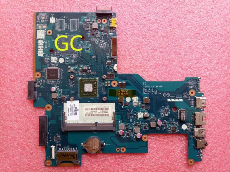 Carte mère HP 749659-501