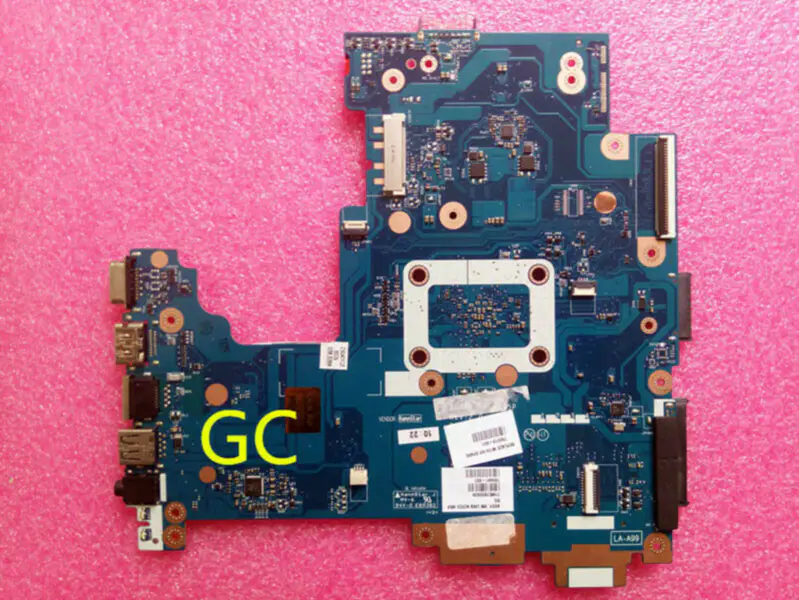 Carte mère HP 790213-501