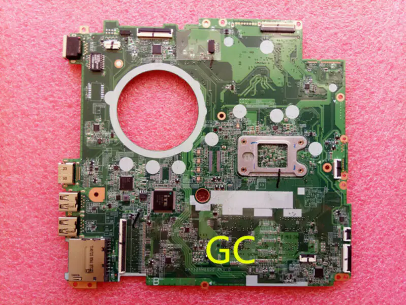Carte mère HP 767420-501