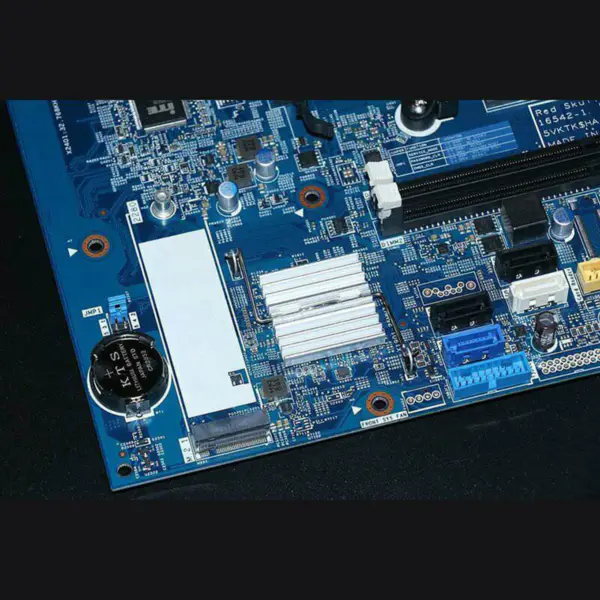 Carte mère Dell XFRWW Dell Inspiron 5675
