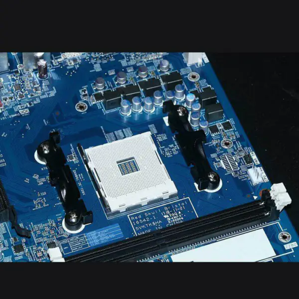 Carte mère Dell XFRWW Dell Inspiron 5675