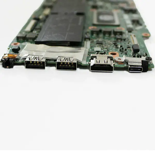 Carte mère Dell 097N99