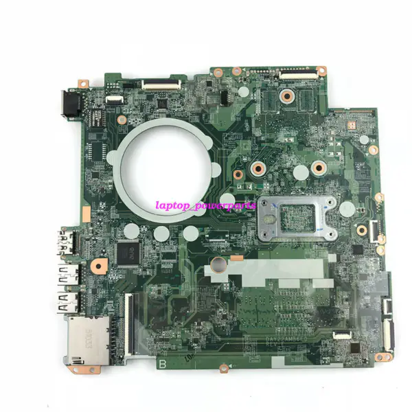 HP 763421-501 HP 15-with 17-F 17Z-F000 Motherboard Carte mère ATX