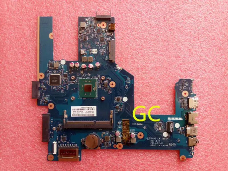 Carte mère HP 764104-501